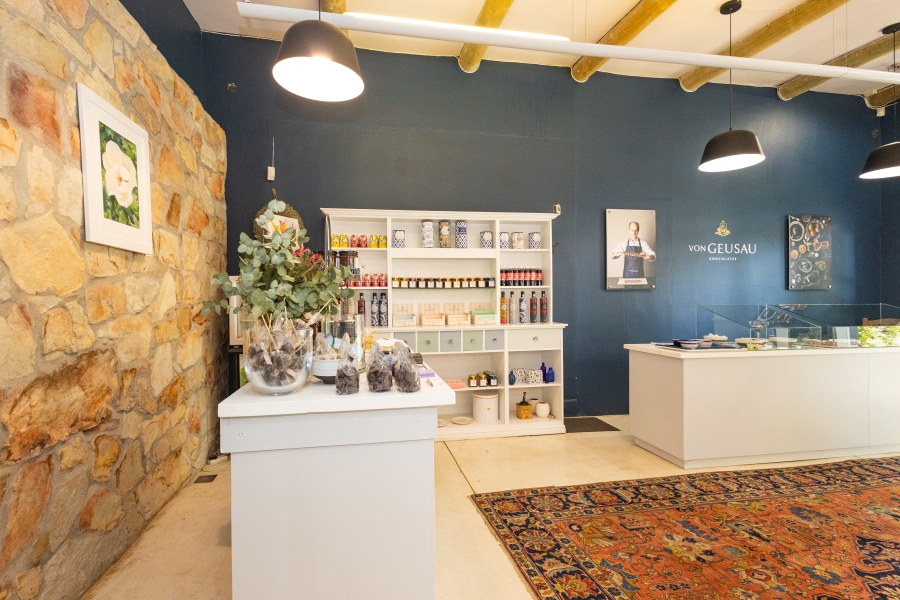 Commercial Property for Sale in Greyton Western Cape